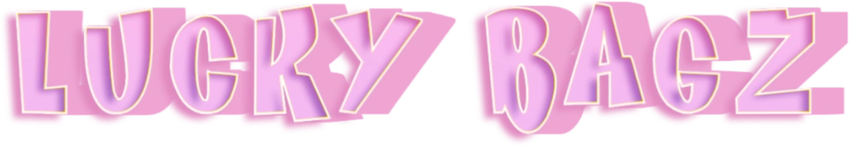 Logo Lucky Bagz