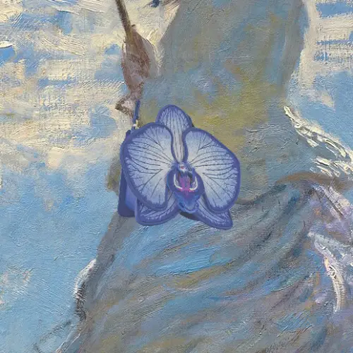 Torebka projektu Lucky Bagz